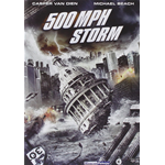 500 Mph Storm  [Dvd Nuovo]