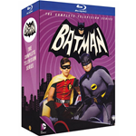 Batman - La Serie Tv Completa (1966-1968) (13 Blu-Ray)  [Blu-Ray Nuovo]
