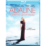 Adaline - L'Eterna Giovinezza  [Blu-Ray Nuovo]