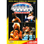 World Wrestling History Vol.4  [Dvd Nuovo]