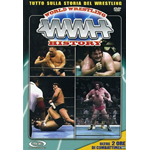 World Wrestling History Vol.7  [Dvd Nuovo]