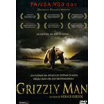 Grizzly Man  [Dvd Nuovo]