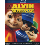 Alvin Superstar  [Blu-Ray Nuovo]