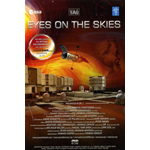 Eyes On The Skies (Dvd+Cd)  [Dvd Nuovo]