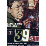 39 Scalini (I) (1959)  [Dvd Nuovo]