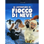 Avventure Di Fiocco Di Neve (Le)  [Blu-Ray Nuovo]