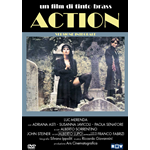 Action  [Dvd Nuovo]