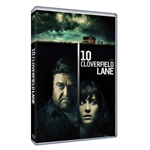 10 Cloverfield Lane [Dvd Usato]