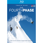 Fourth Phase (The)  [Blu-Ray Nuovo]