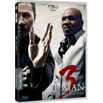 Ip Man 3  [Blu-Ray Nuovo]