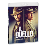 Il Duello - By Way Of Helena  [Blu-Ray Nuovo]