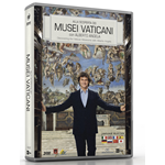 Alla Scoperta Dei Musei Vaticani (3 Dvd)  [Dvd Nuovo]