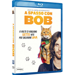 A Spasso Con Bob  [Blu-Ray Nuovo]