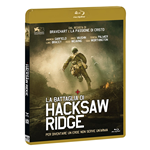 Battaglia Di Hacksaw Ridge (La)  [Blu-Ray Nuovo]