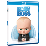 Baby Boss [Blu-Ray Nuovo]