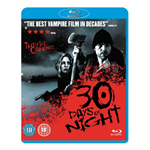 30 Days Of Night  [Edizione: Regno Unito]  [Blu-Ray Nuovo]