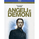 Angeli E Demoni  [Blu-Ray Nuovo]