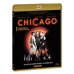 Chicago (Indimenticabili)  [Blu-Ray Nuovo]