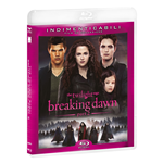 Breaking Dawn - Parte 2 - The Twilight Saga (Indimenticabili)  [Blu-Ray Nuovo]