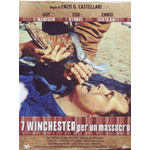 7 Winchester Per Un Massacro  [Dvd Nuovo]