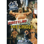 Wrestling #02 - The Grudge  [Dvd Nuovo]