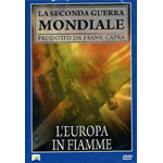 Europa In Fiamme (L')  [Dvd Nuovo]
