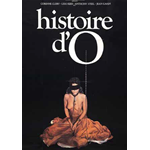 Histoire D'O  [Blu-Ray Nuovo]