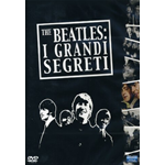 Beatles (The) - I Grandi Segreti  [Dvd Nuovo]