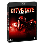 City State / City State 2 (2 Blu-Ray)  [Blu-Ray Nuovo]