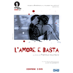 Amore E Basta (2 Dvd)  [Dvd Nuovo]
