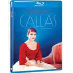 Maria By Callas  [Blu-Ray Nuovo]
