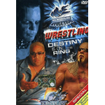 Wrestling #01 - Destiny Is On... The Ring  [Dvd Nuovo]