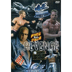 Face To Face Revenge  [Dvd Nuovo]