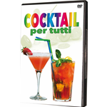 Cocktail Per Tutti  [Dvd Nuovo]