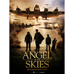 Angel Of The Skies - Battaglia Nei Cieli  [Dvd Nuovo]