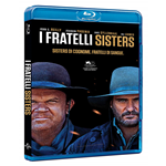 Fratelli Sister (I)  [Blu-Ray Nuovo]