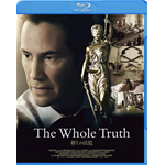 Keanu Reeves - The Whole Truth [Edizione: Giappone]