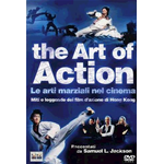 Art Of Action (The)  [Dvd Nuovo]