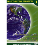 Ecosistemi Terrestri (Gli) - Pack (5 Dvd)