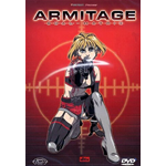 Armitage Dual-Matrix (Rivista+Dvd)  [Dvd Nuovo]