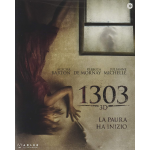 1303: La Paura Ha Inizio (Blu-Ray 3D+Blu-Ray)