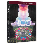 100 (The) - Stagione 06 (3 Dvd)  [Dvd Nuovo]