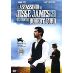 Assassinio Di Jesse James Per Mano Del Codardo Robert Ford (L')  [Dvd Nuovo]