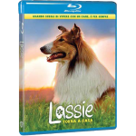 Lassie Torna A Casa  [Blu-Ray Nuovo]