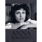 Anna Magnani Cofanetto (5 Dvd)  [Dvd Nuovo]
