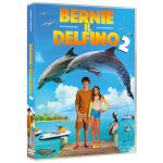 Bernie Il Delfino 2  [Dvd Nuovo]
