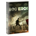 800 Eroi  [Dvd Nuovo] 