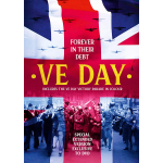 Ve Day - Forever In Their Debt [Edizione. Regno Unito]