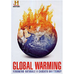 Global Warming (Dvd+Booklet)  [Dvd Nuovo]