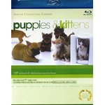 Puppies & Kittens (Special Collector's Edition)  [Blu-Ray Nuovo]